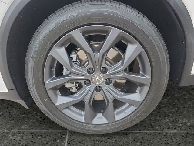 2024 Acura MDX A-Spec SH-AWD