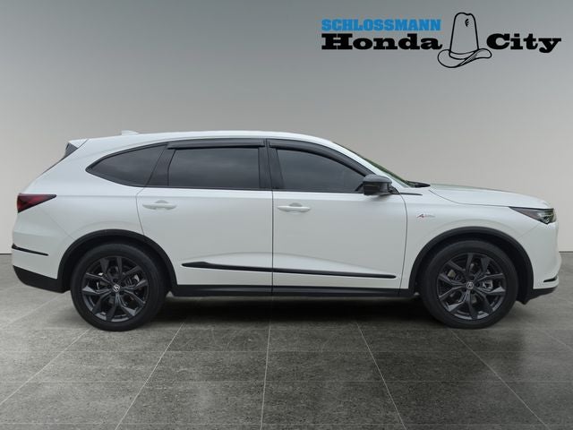 2024 Acura MDX A-Spec SH-AWD