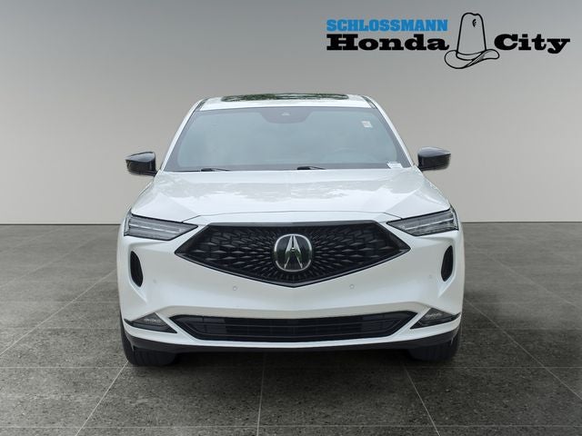 2024 Acura MDX A-Spec SH-AWD