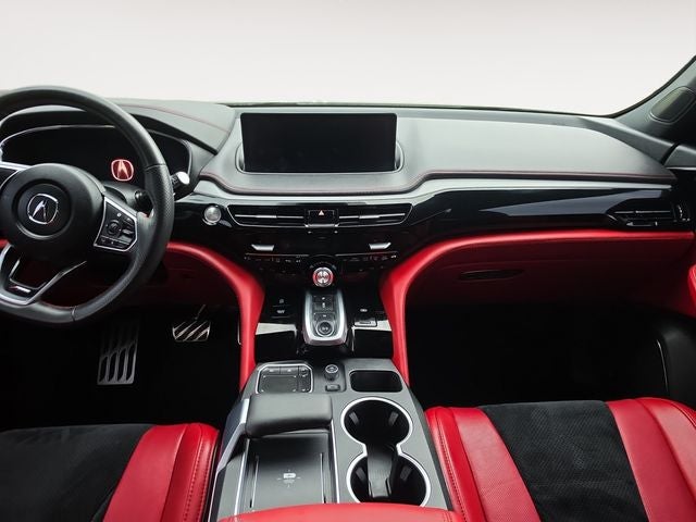 2024 Acura MDX A-Spec SH-AWD