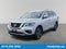 2020 Nissan Pathfinder Platinum