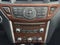 2020 Nissan Pathfinder Platinum