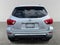 2020 Nissan Pathfinder Platinum