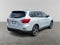 2020 Nissan Pathfinder Platinum