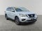 2020 Nissan Pathfinder Platinum