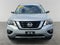 2020 Nissan Pathfinder Platinum