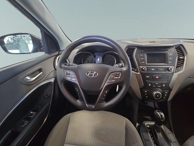 2018 Hyundai Santa Fe Sport 2.4 Base