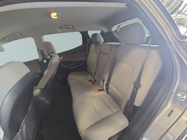 2018 Hyundai Santa Fe Sport 2.4 Base
