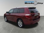 2010 Toyota Highlander Limited