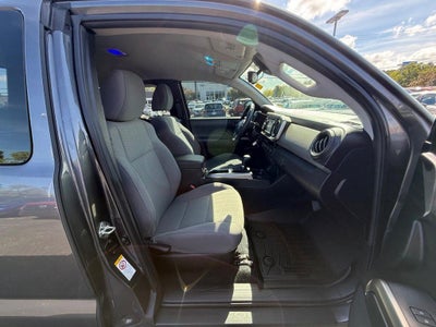 2018 Toyota Tacoma SR5 V6