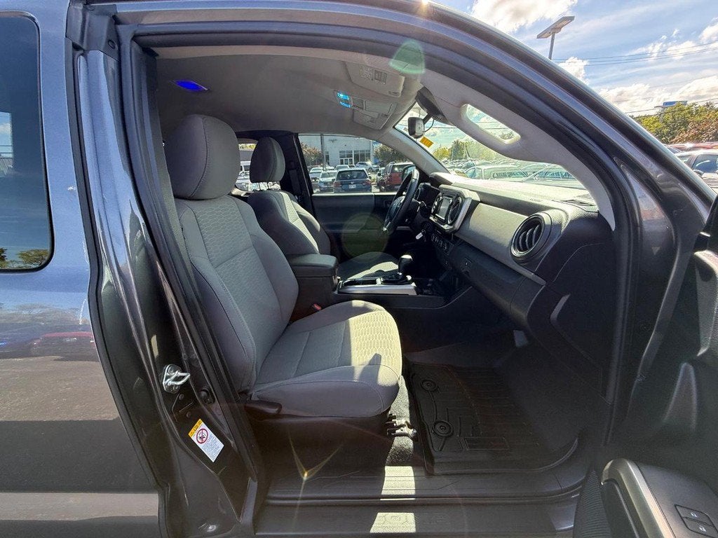 2018 Toyota Tacoma SR5 V6
