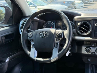 2018 Toyota Tacoma SR5 V6
