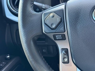 2018 Toyota Tacoma SR5 V6