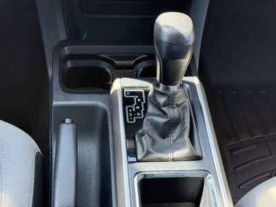 2018 Toyota Tacoma SR5 V6