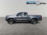 2018 Toyota Tacoma SR5 V6