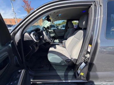 2018 Toyota Tacoma SR5 V6