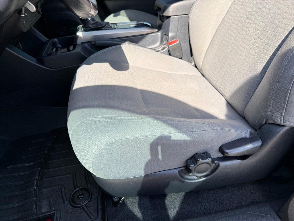2018 Toyota Tacoma SR5 V6