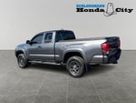 2018 Toyota Tacoma SR5 V6
