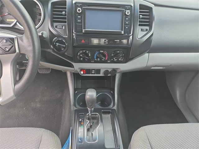 2014 Toyota Tacoma Base