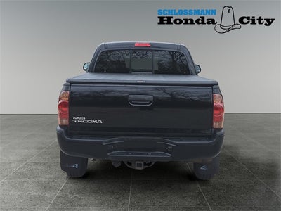 2014 Toyota Tacoma Base