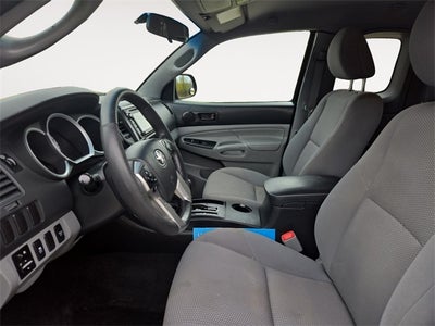2014 Toyota Tacoma Base