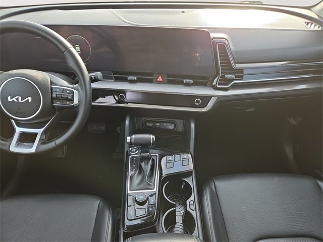 2023 Kia Sportage SX