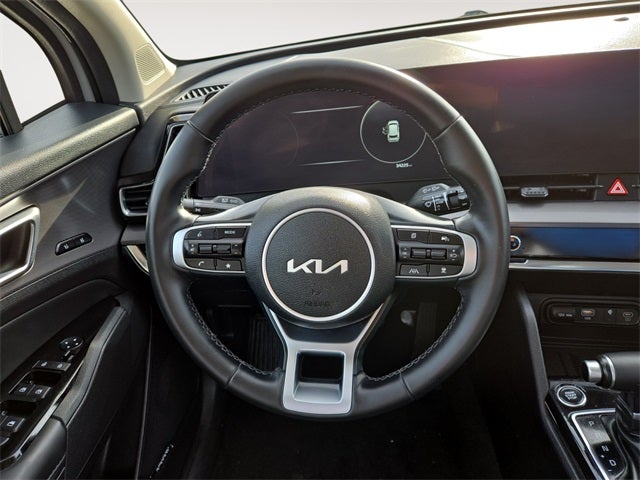 2023 Kia Sportage SX