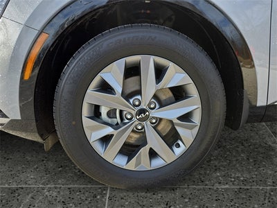 2023 Kia Sportage SX