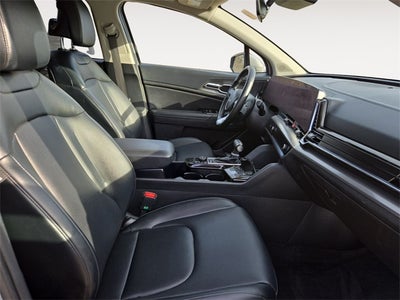 2023 Kia Sportage SX