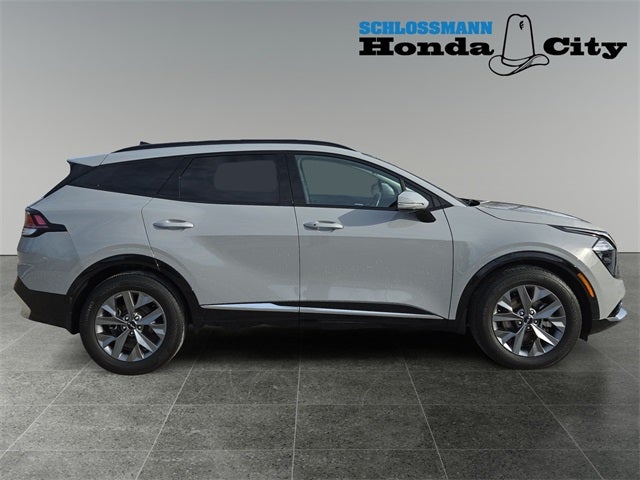 2023 Kia Sportage SX