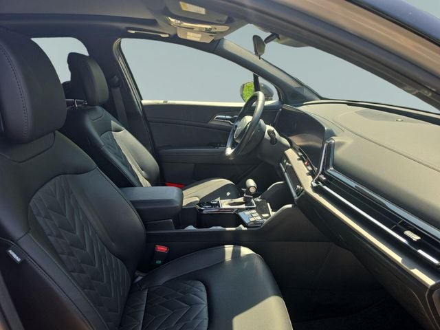 2024 Kia Sportage X-Pro