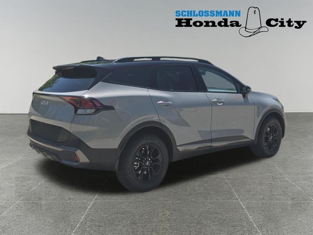 2024 Kia Sportage X-Pro