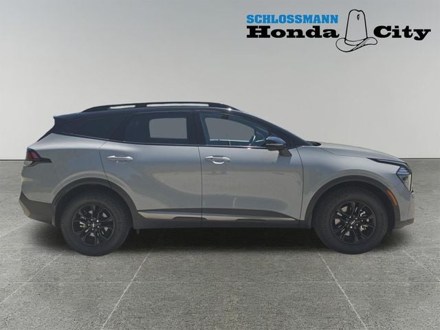 2024 Kia Sportage X-Pro