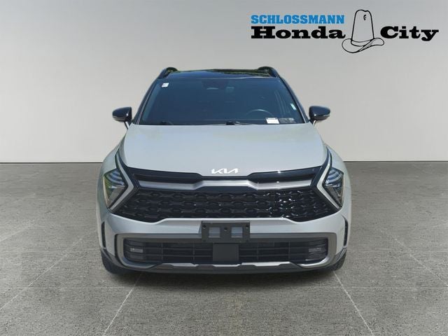 2024 Kia Sportage X-Pro