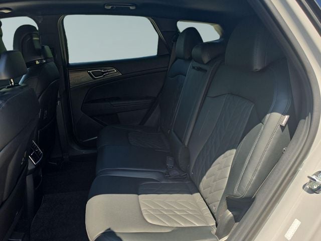 2024 Kia Sportage X-Pro