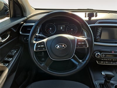 2019 Kia Sorento S