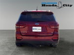 2019 Kia Sorento S