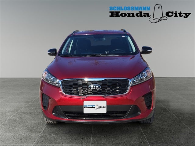 2019 Kia Sorento S