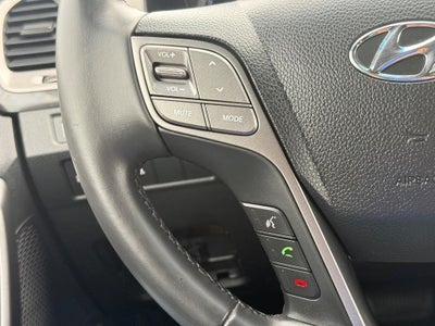 2014 Hyundai Santa Fe Sport Base