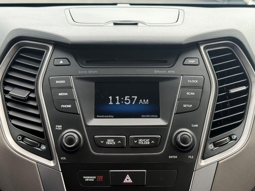 2014 Hyundai Santa Fe Sport Base