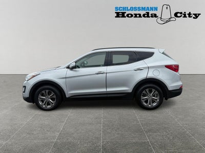 2014 Hyundai Santa Fe Sport Base