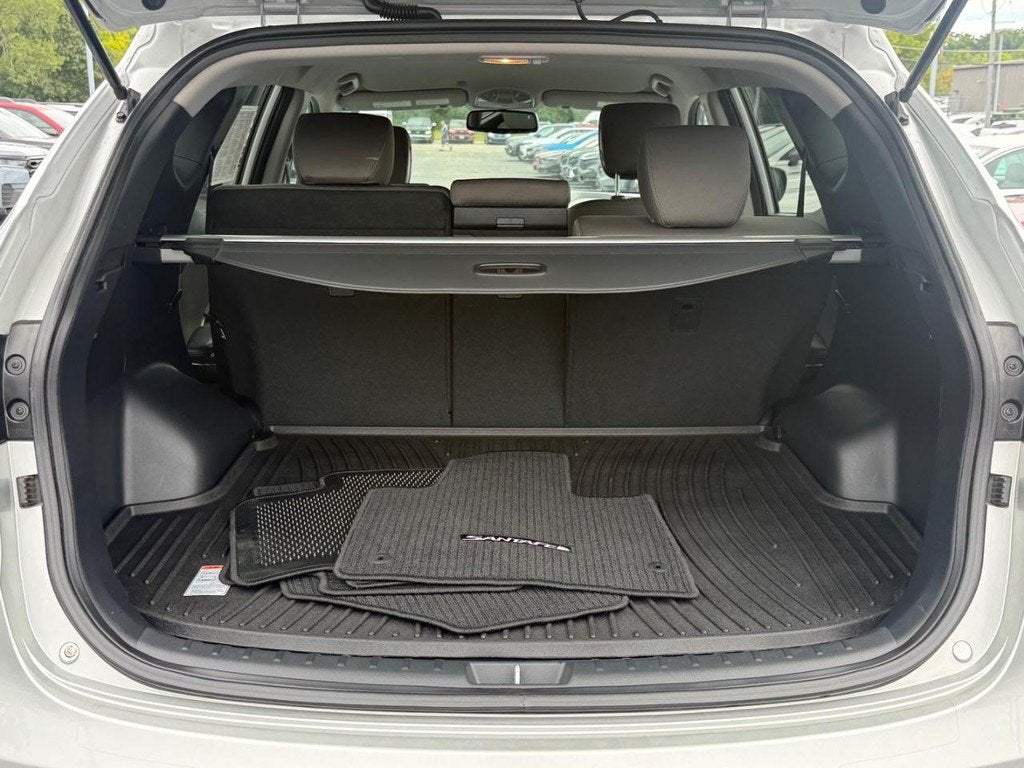 2014 Hyundai Santa Fe Sport Base
