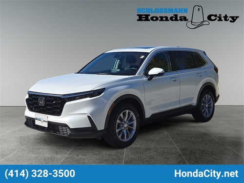 2023 Honda CR-V EX