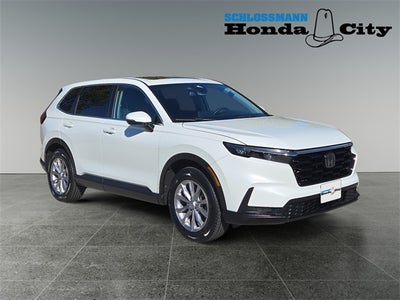 2023 Honda CR-V EX