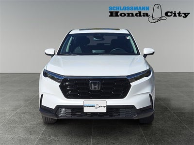 2023 Honda CR-V EX