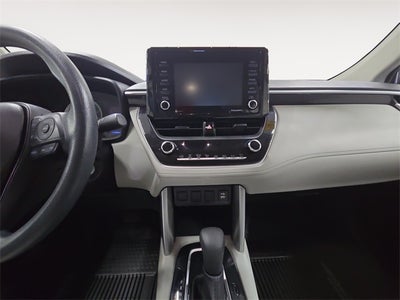 2022 Toyota Corolla Cross L