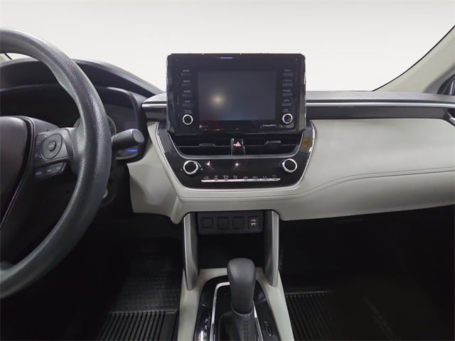 2022 Toyota Corolla Cross L