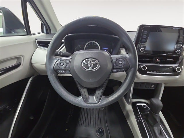 2022 Toyota Corolla Cross L