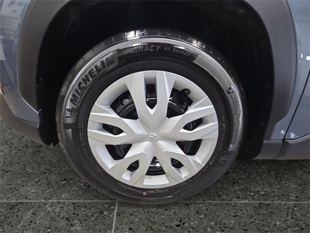 2022 Toyota Corolla Cross L