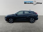 2022 Mitsubishi Eclipse Cross SE